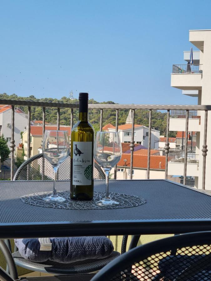 Makarska Relax Exterior foto